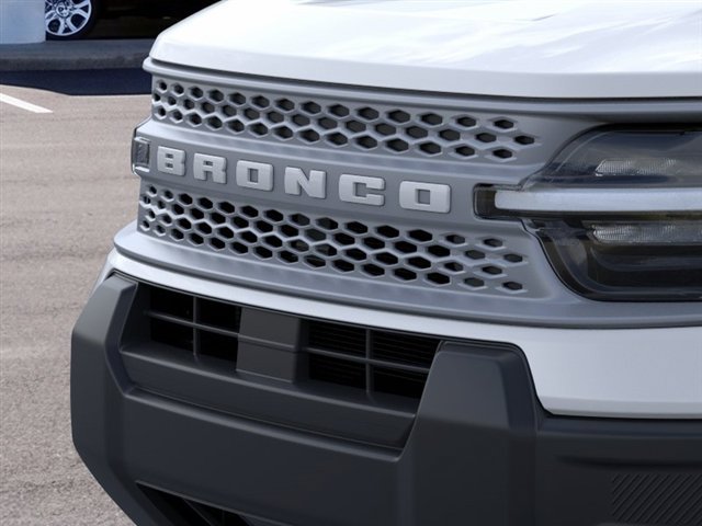 New 2026 Ford Bronco Sport Big Bend w/ Convenience Package AWD/4WD image 17