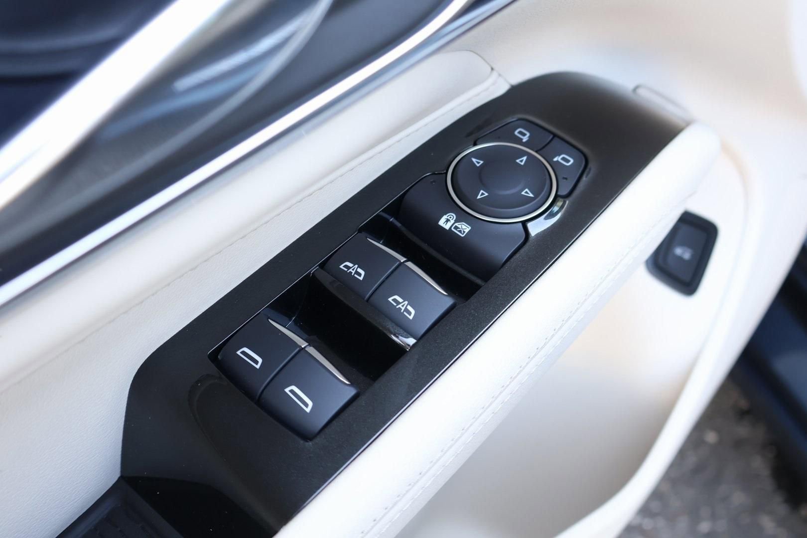 New 2026 Cadillac CT4 Premium Luxury RWD image 11