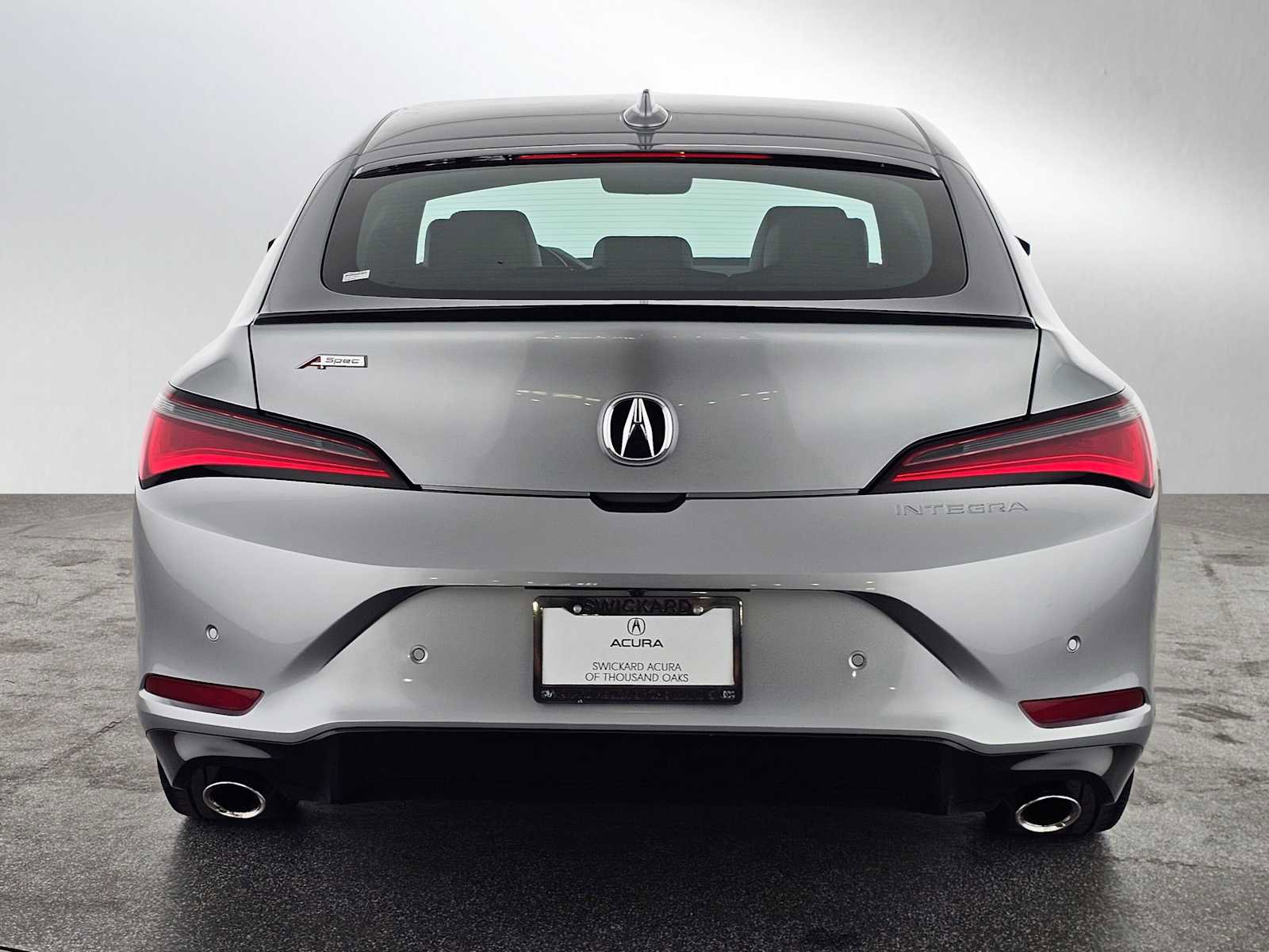 Used 2023 Acura Integra A-Spec image 4