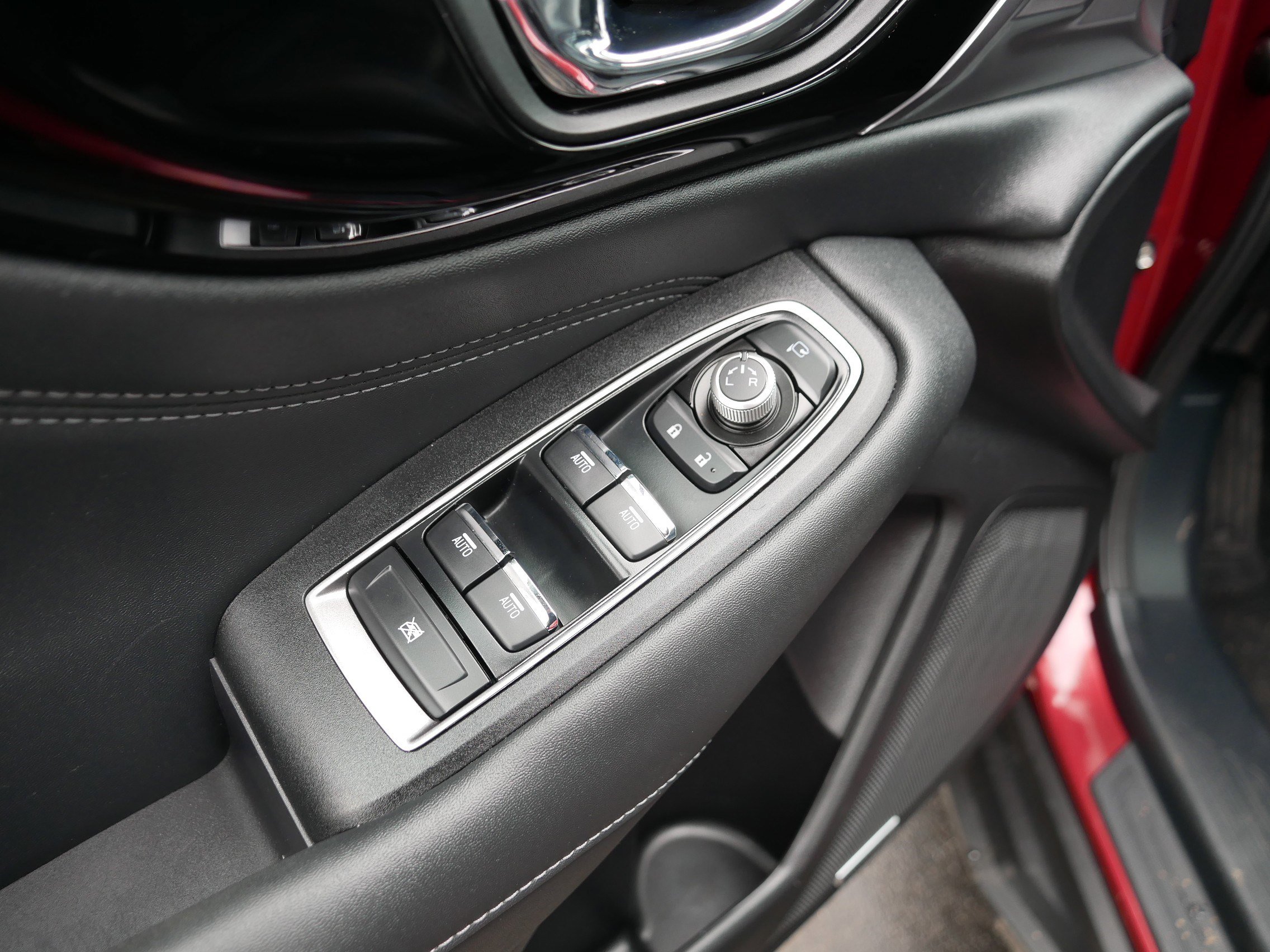 Used 2024 Subaru Outback Touring w/ Popular Package #2 image 19