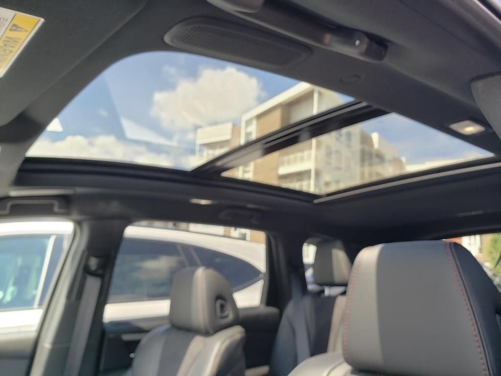 New 2026 Acura MDX A-Spec AWD/4WD image 15