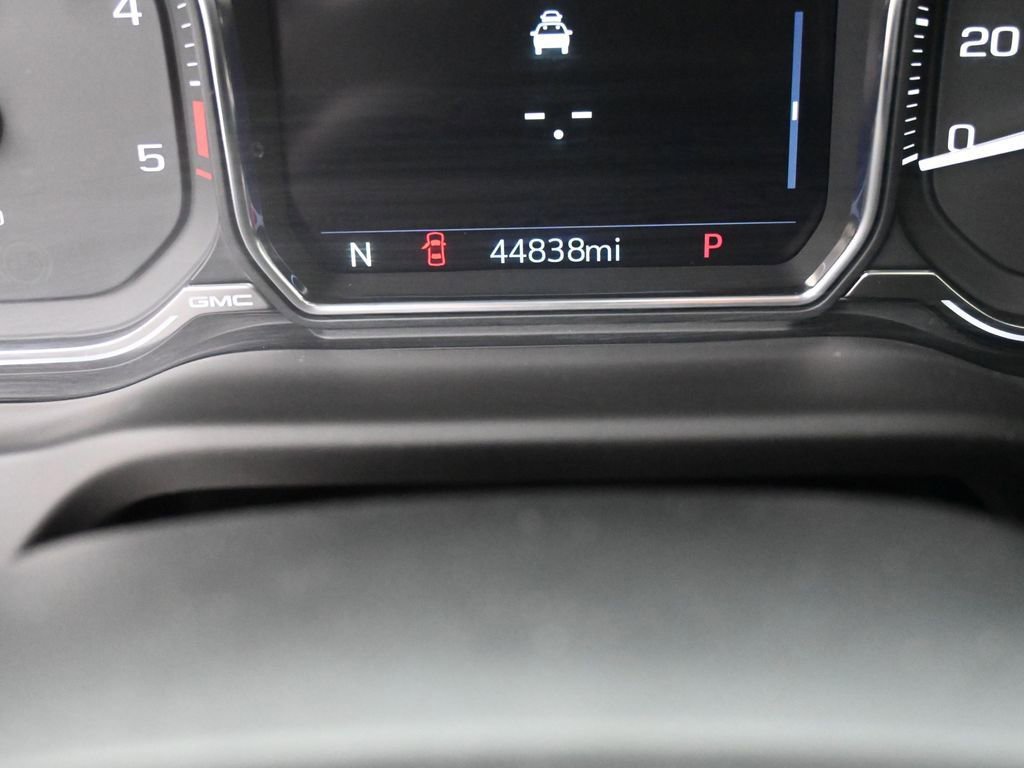 Used 2023 GMC Sierra 3500 AT4 w/ AT4 Premium Plus Package image 39