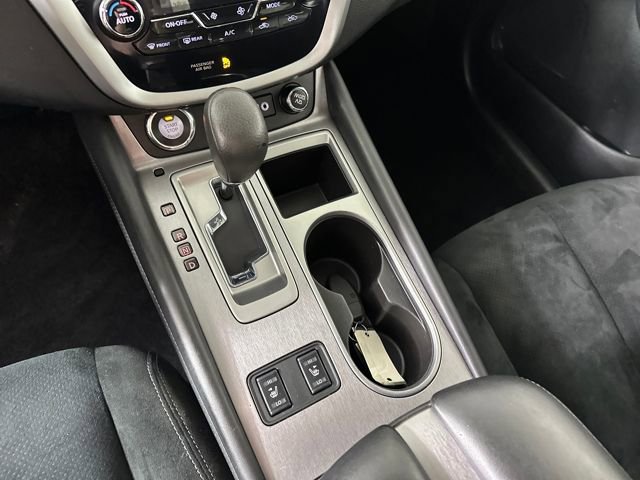 Used 2020 Nissan Murano S image 20