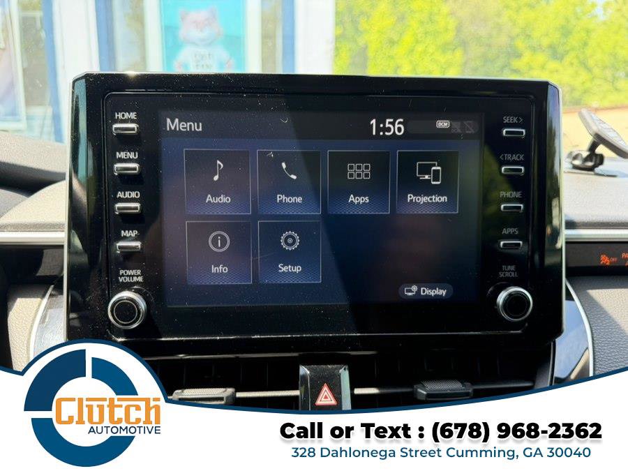 Used 2020 Toyota Corolla LE FWD image 18
