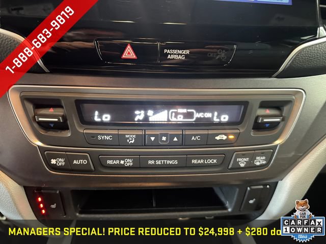 Used 2020 Honda Pilot EX-L image 4