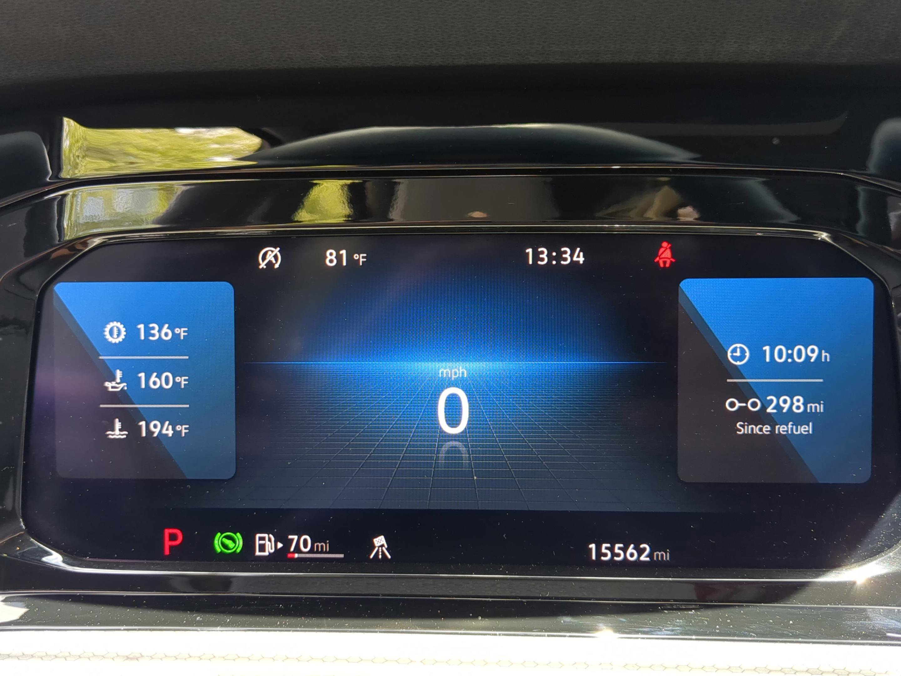 Used 2023 Volkswagen GTI Autobahn image 16