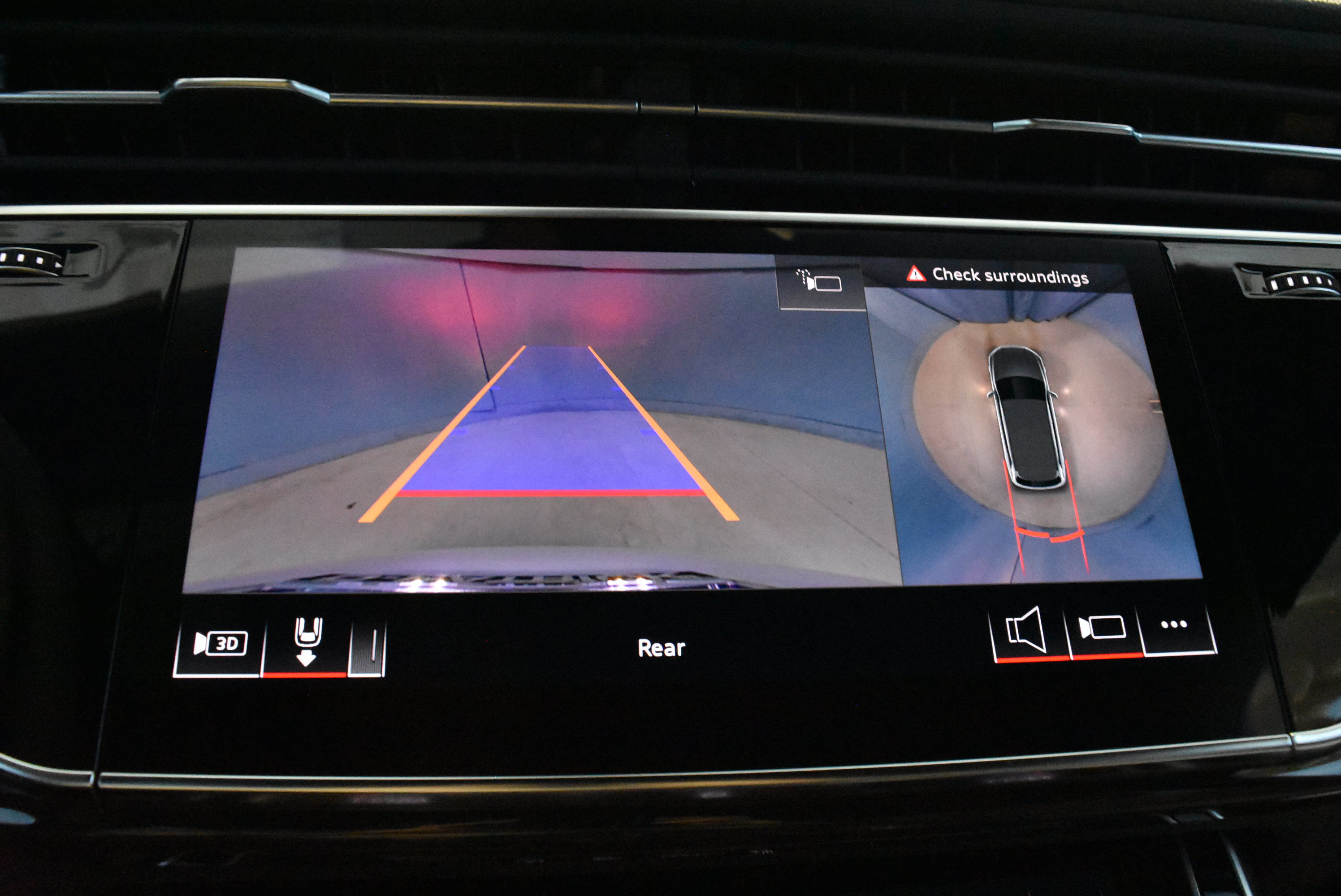 New 2026 Audi Q7 2.0T Premium Plus AWD/4WD image 10