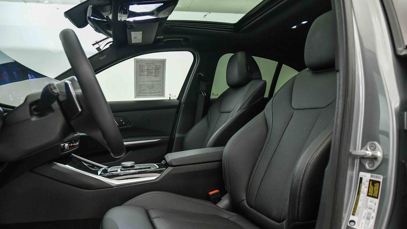 Certified 2024 BMW M340i image 25