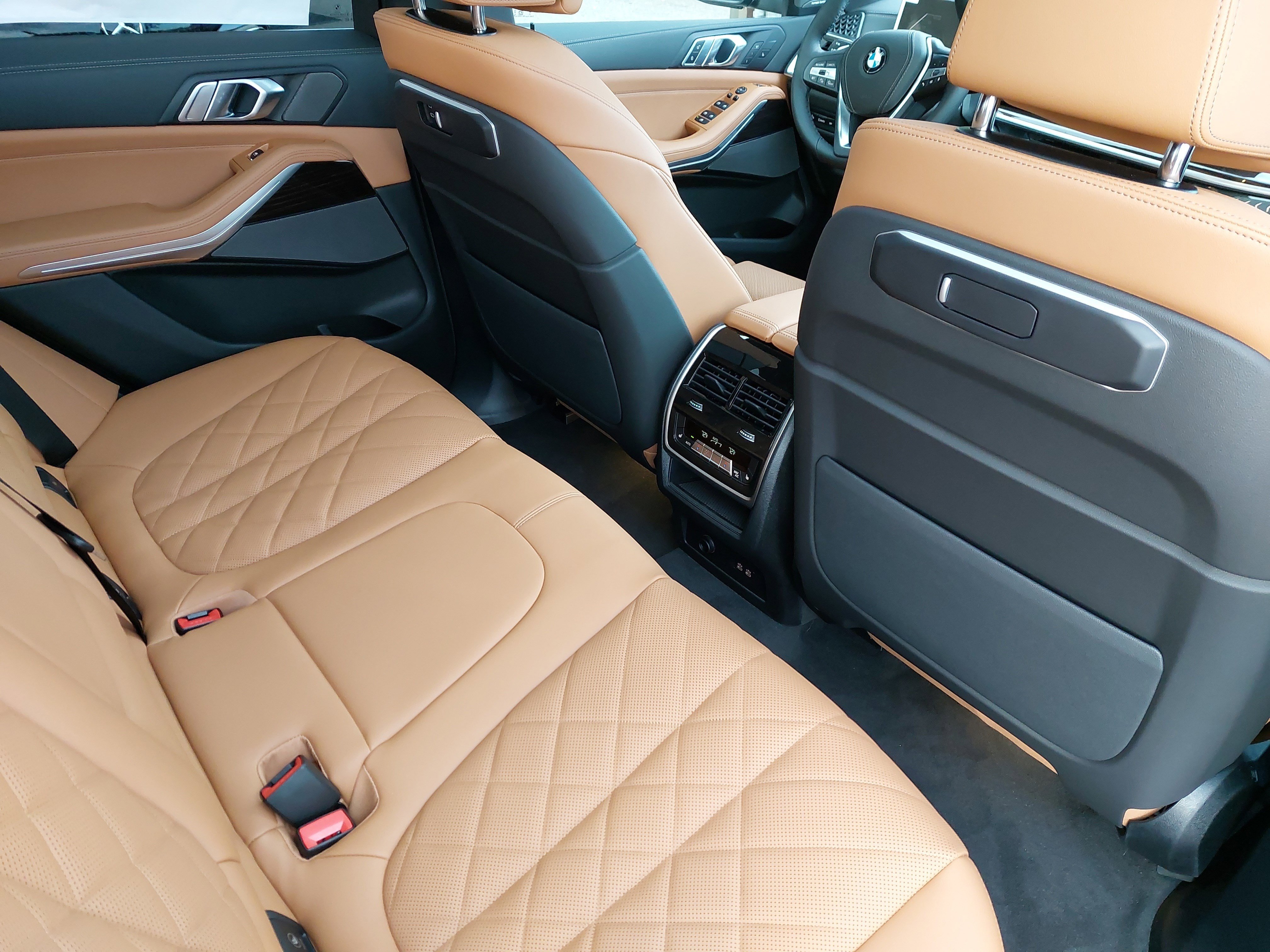 New 2026 BMW X5 xDrive40i image 11