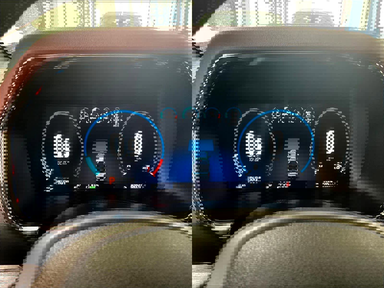 Used 2022 Ford F150 Lariat w/ Equipment Group 502A High image 24