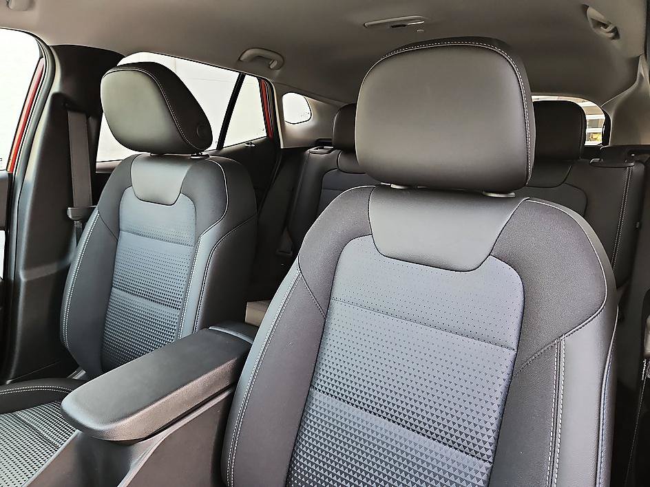 New 2026 Chevrolet Trax LT FWD image 15