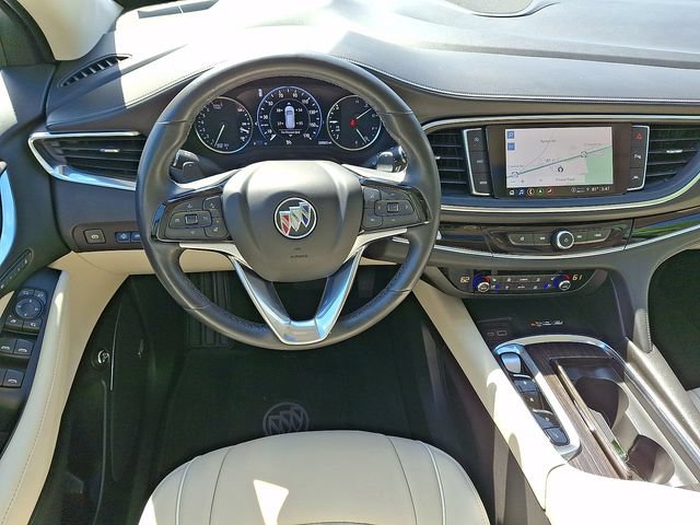 Certified 2023 Buick Enclave Avenir w/ Avenir Technology Package AWD/4WD image 21