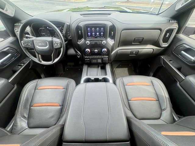Used 2023 GMC Sierra 2500 AT4 w/ AT4 Premium Plus Package image 29