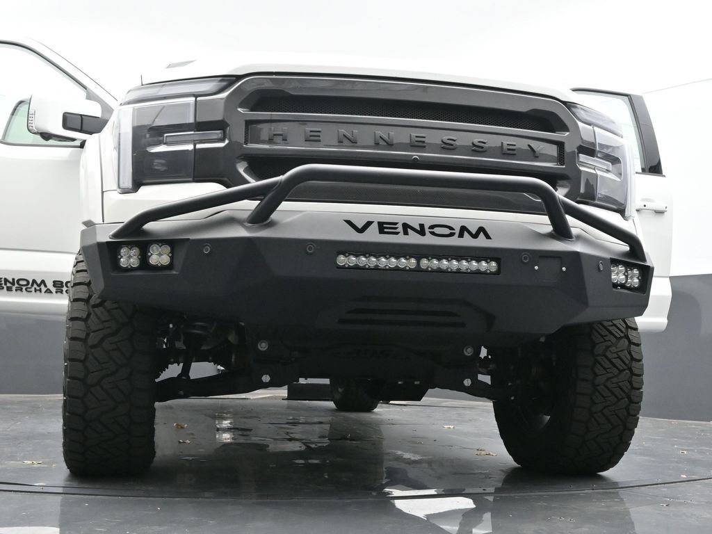 New 2025 Ford F150 Lariat w/ Equipment Group 502A High image 67