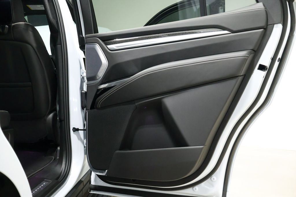 Used 2026 Cadillac Escalade V image 42