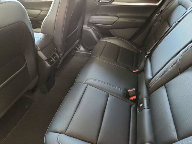 New 2027 GMC Terrain Elevation w/ Elevation Premium Package AWD/4WD image 13