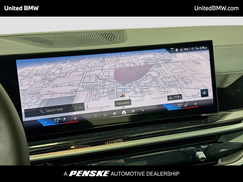New 2027 BMW X7 xDrive40i w/ Executive Package AWD/4WD image 10