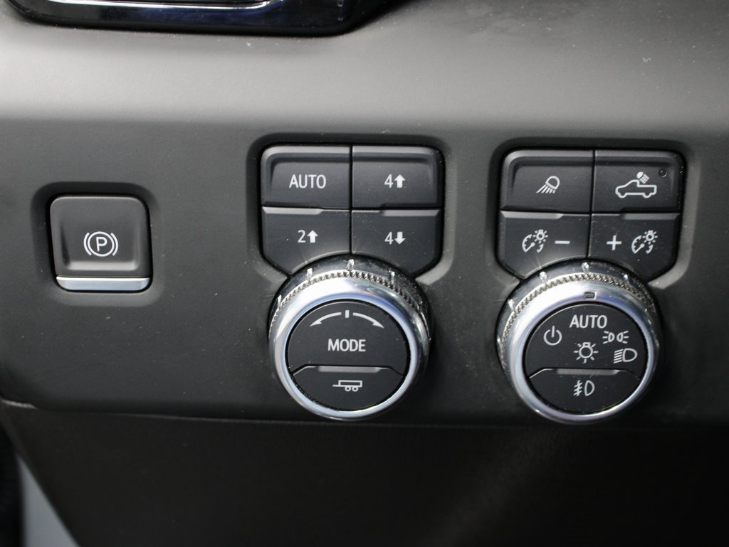 Used 2024 GMC Sierra 1500 AT4 w/ AT4 Preferred Package image 58