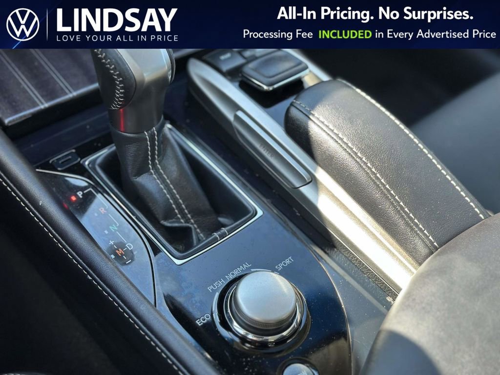 Used 2019 Lexus GS 350 AWD w/ Premium Package image 19