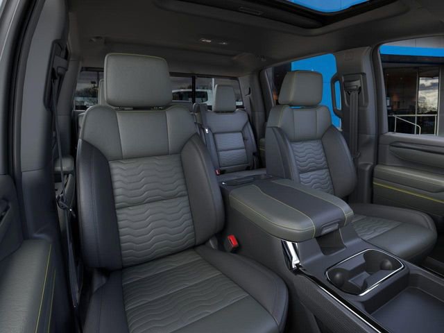 New 2026 Chevrolet Silverado 2500 ZR2 image 16