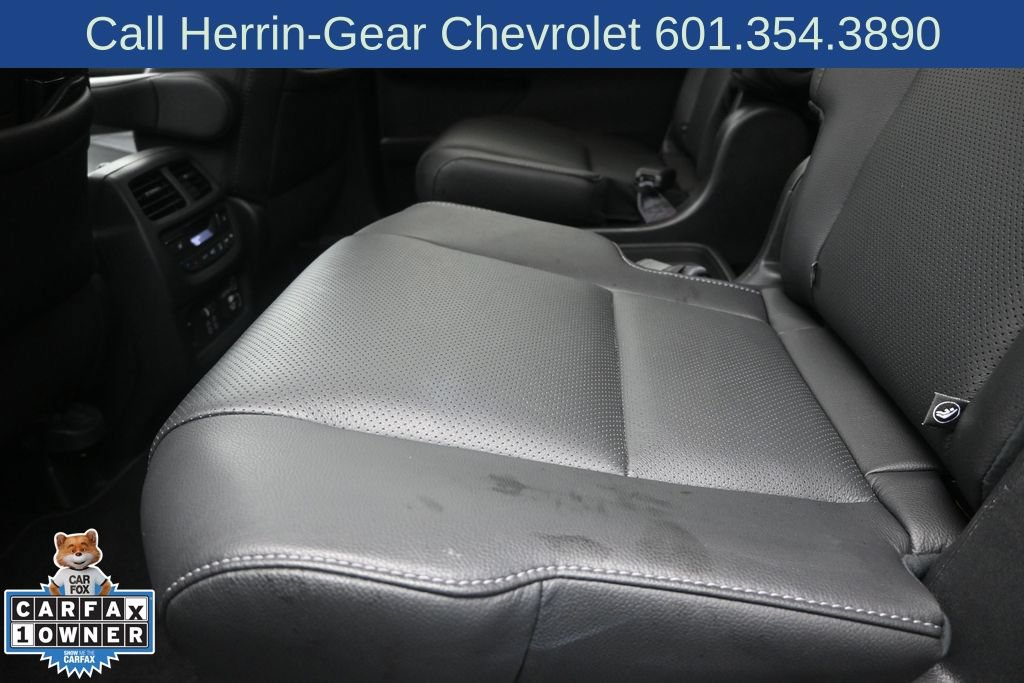 Used 2022 Honda Pilot Elite image 16