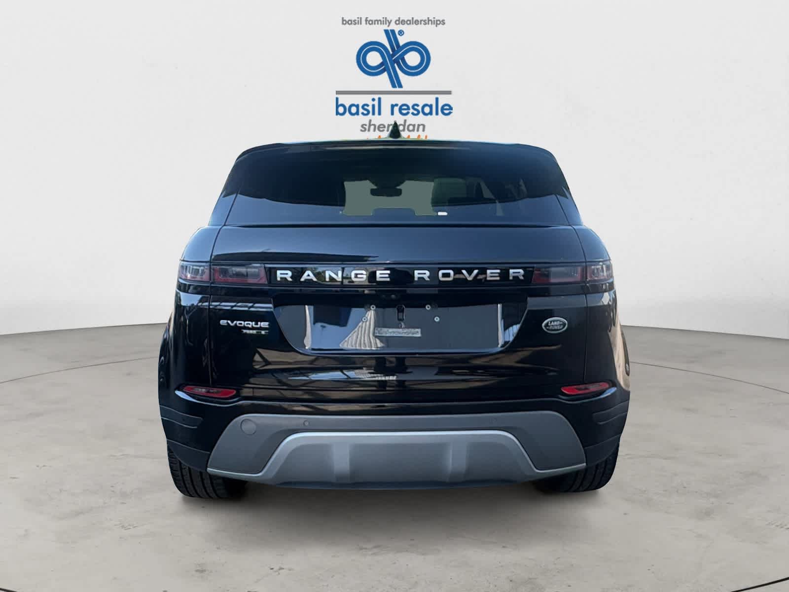 Used 2020 Land Rover Range Rover Evoque S AWD/4WD image 6