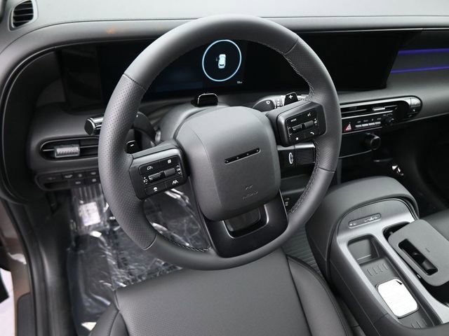 New 2026 Hyundai Palisade XRT Pro AWD/4WD image 16