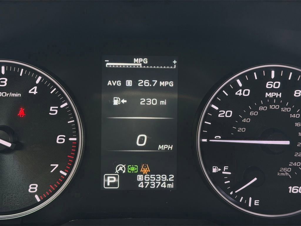 Certified 2023 Subaru Outback Limited XT image 21