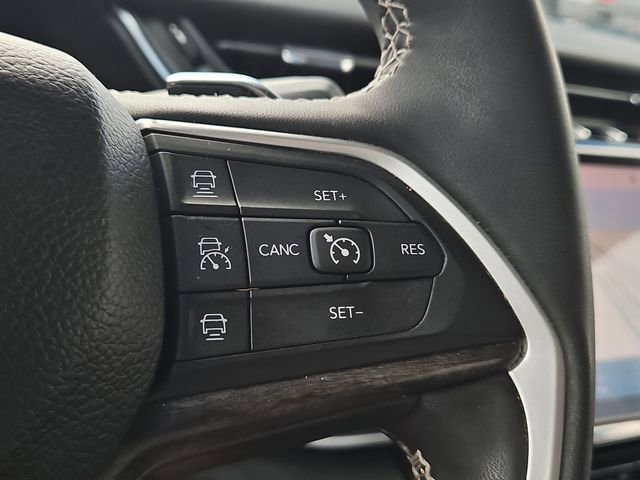 Used 2023 Jeep Grand Cherokee L Limited w/ Trailer Tow Group (B) image 30