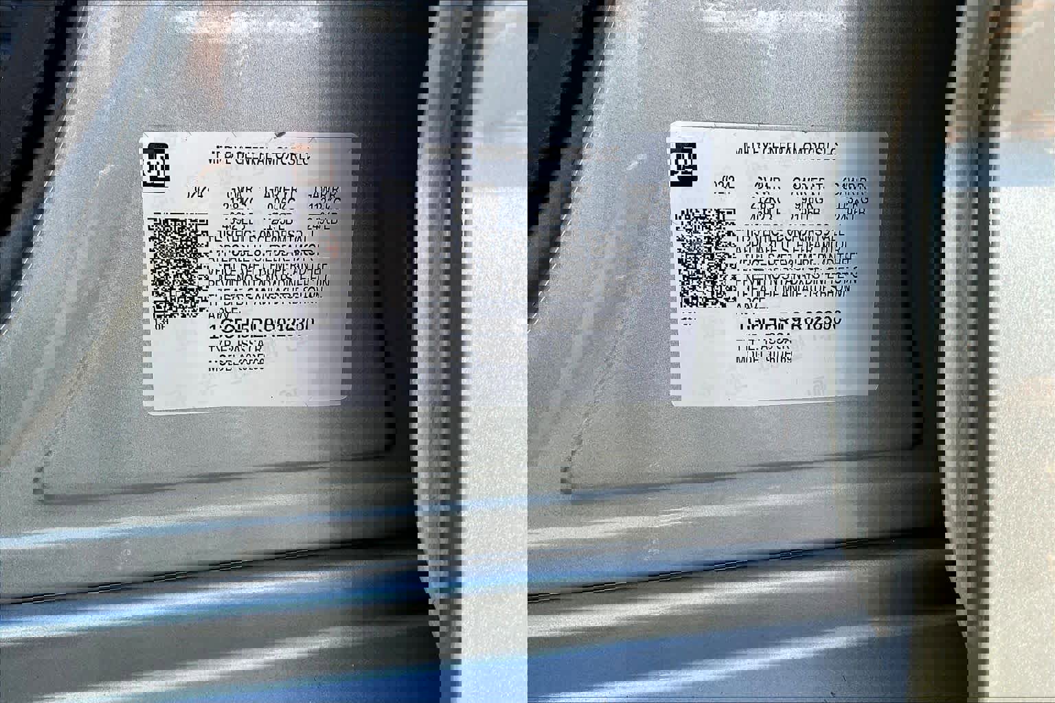 Used 2024 Cadillac CT4 V w/ Super Cruise 2 Package image 33