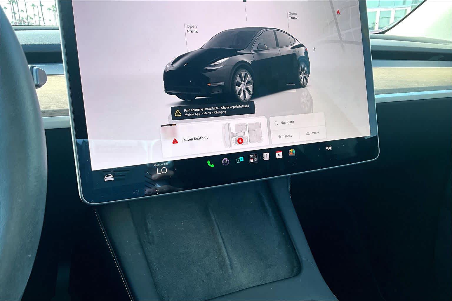 Used 2023 Tesla Model Y AWD image 35