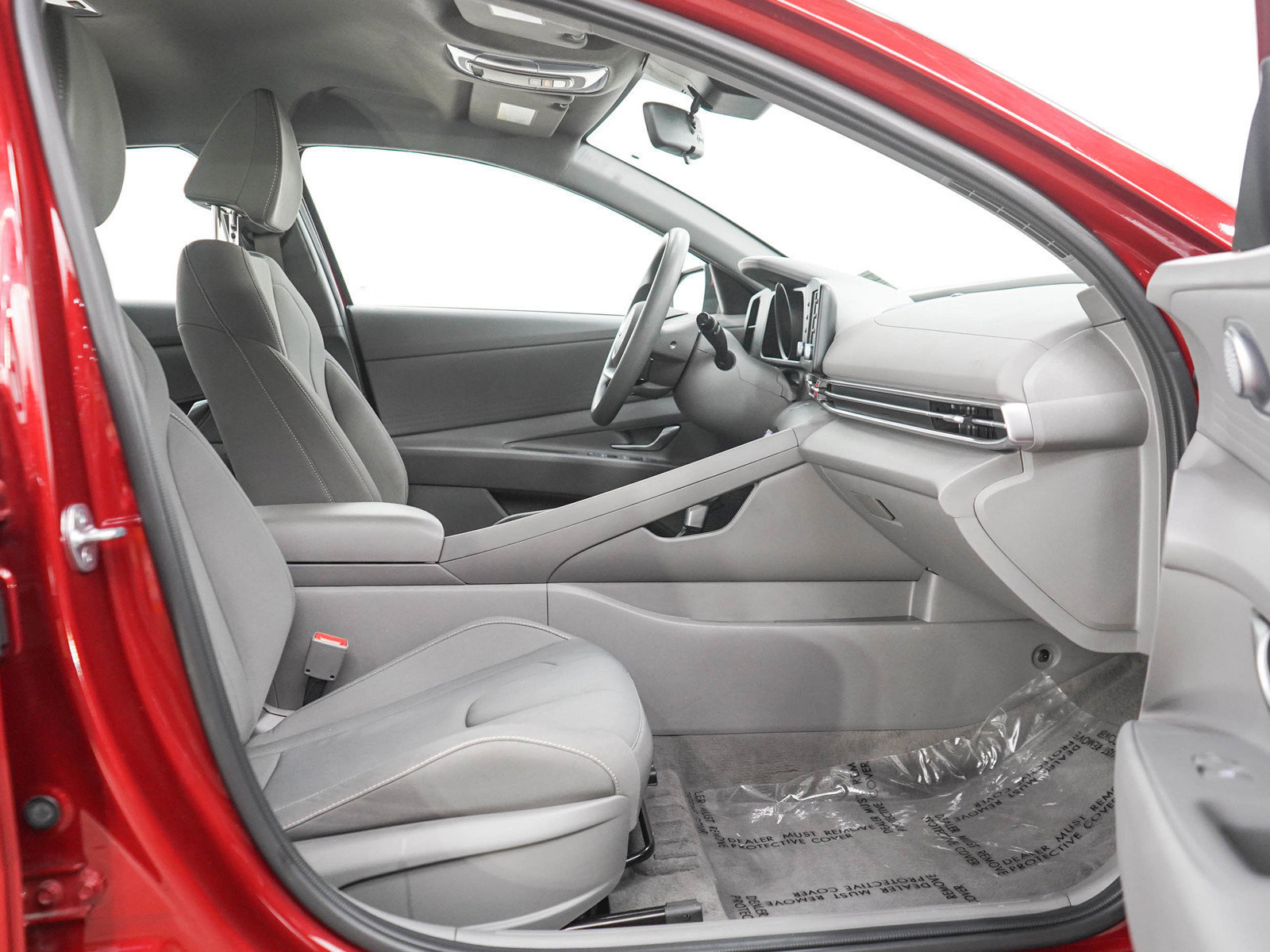 Used 2023 Hyundai Elantra SEL FWD image 11