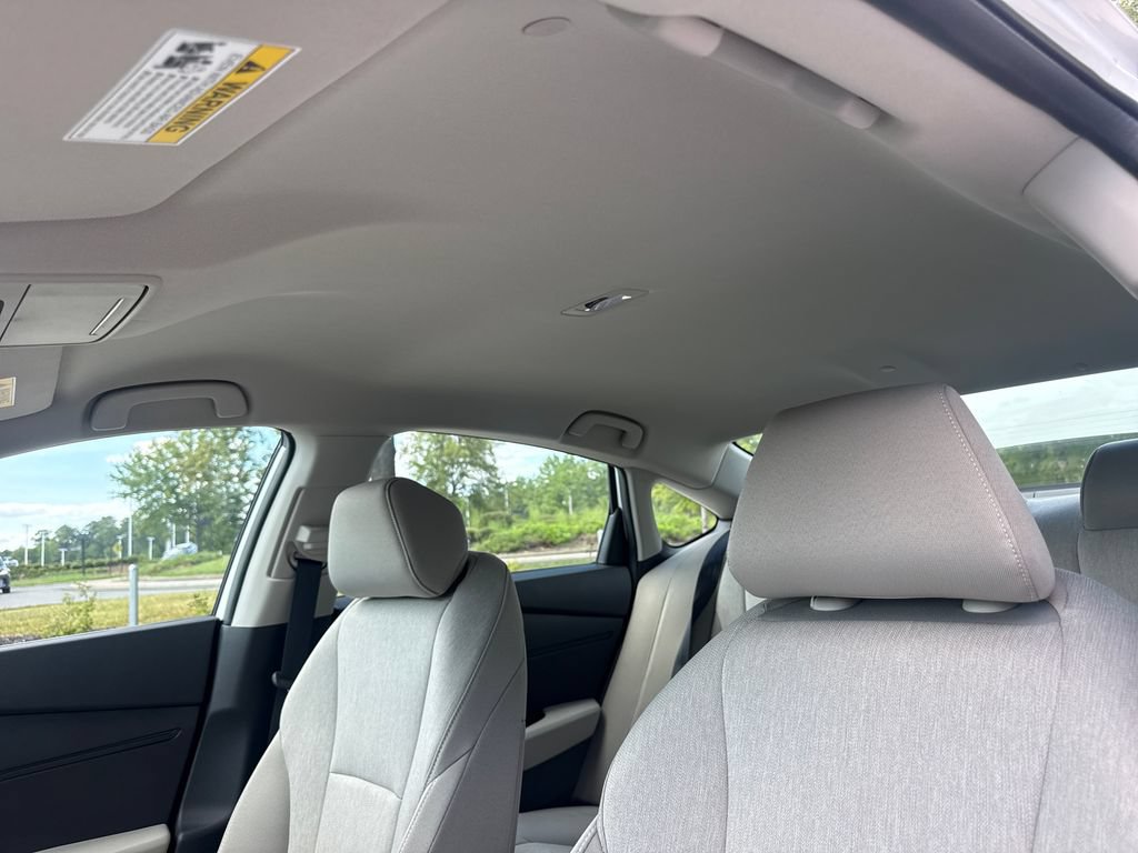 Certified 2026 Honda Accord LX image 31