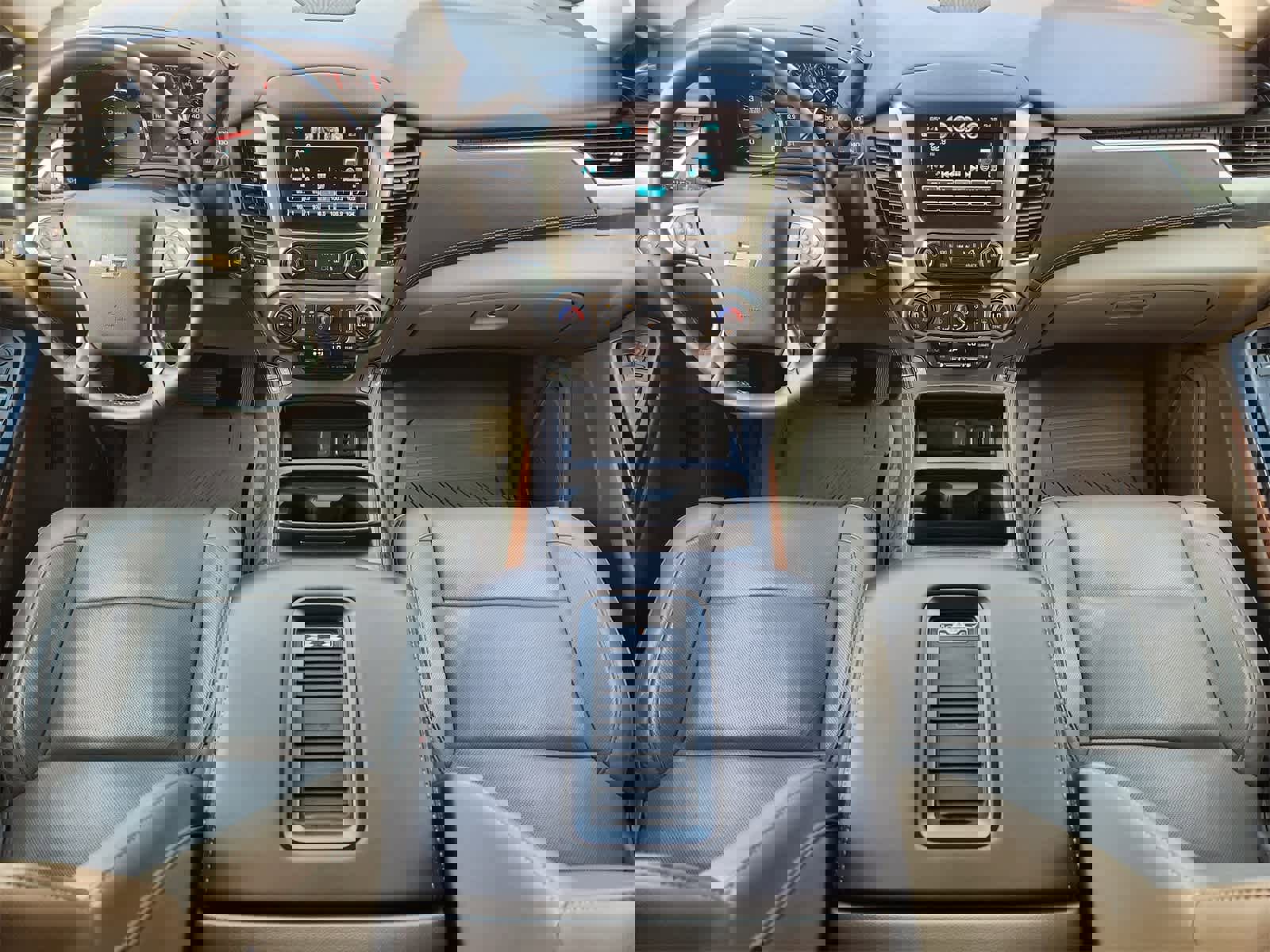 Used 2018 Chevrolet Tahoe Premier image 25