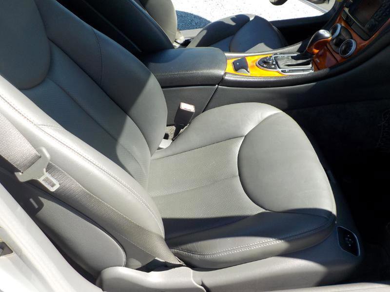 Used 2004 Mercedes-Benz SL 500 w/ AMG Sport Pkg image 21