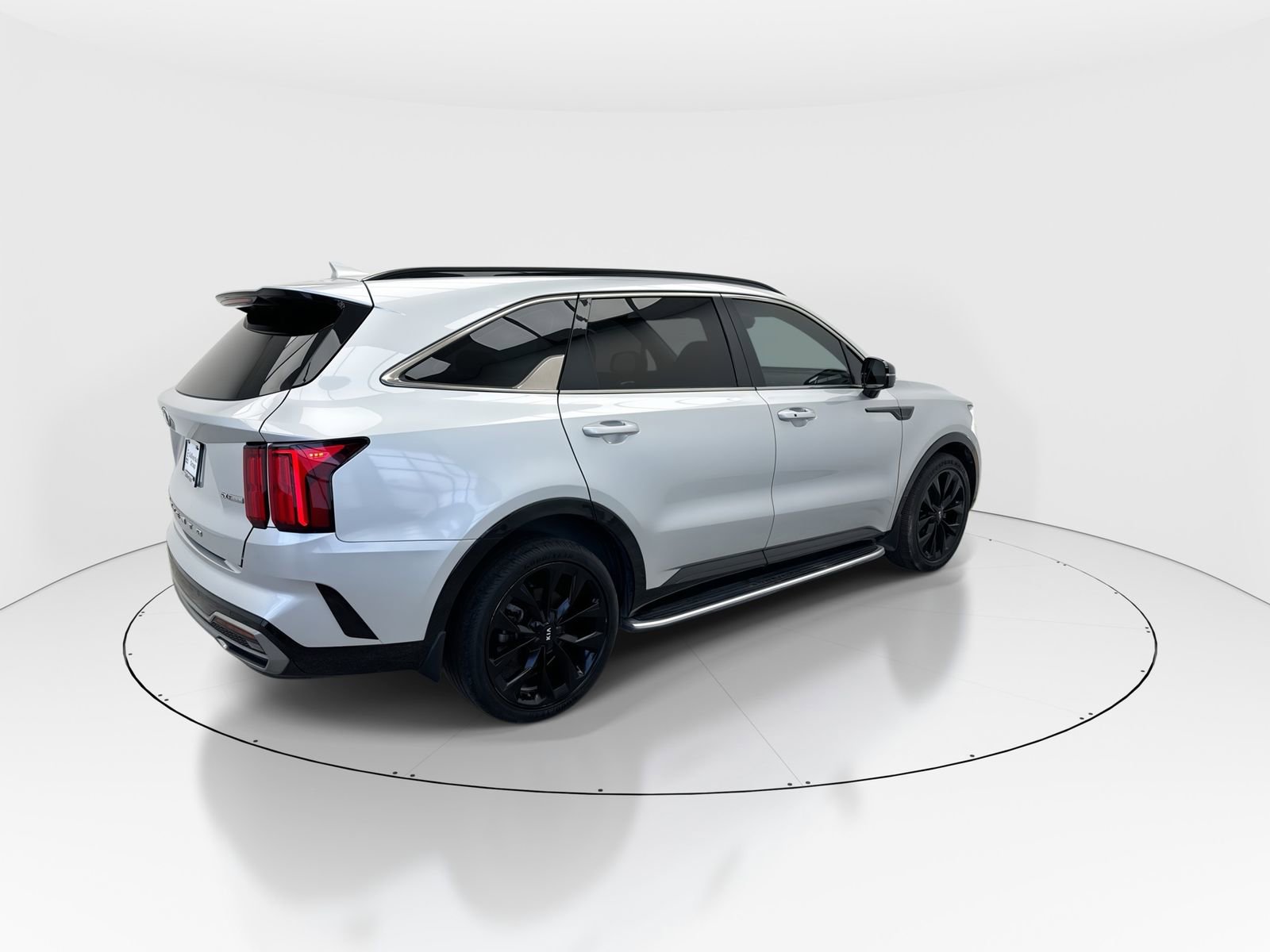 Used 2021 Kia Sorento SX image 8