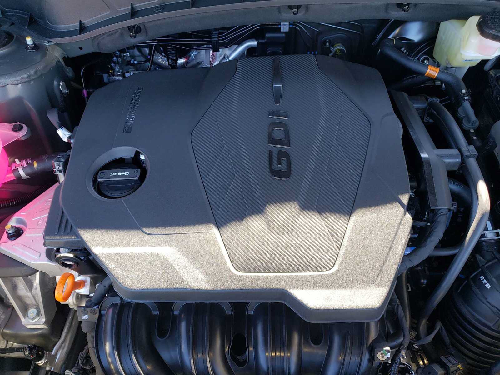 Certified 2023 Hyundai Tucson Limited FWD image 15