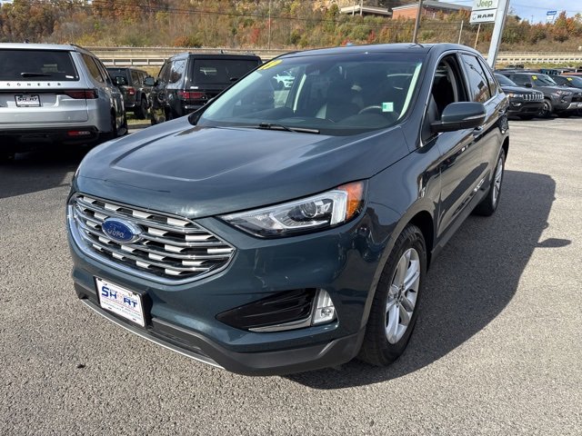 Used 2019 Ford Edge SEL w/ Equipment Group 201A image 7
