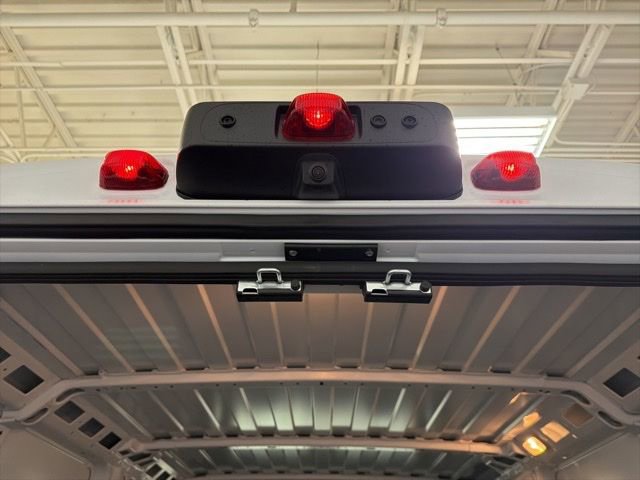 New 2026 RAM ProMaster 2500 w/ Safety Group image 9