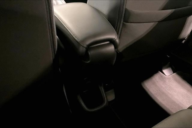 Used 2021 Honda HR-V Sport image 33