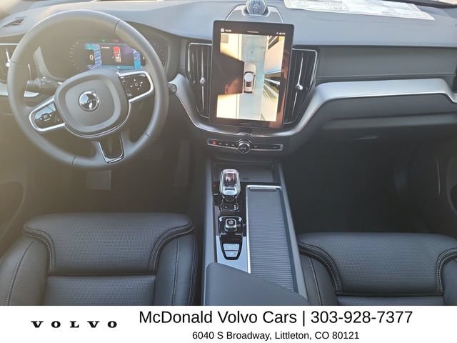 New 2026 Volvo XC60 B5 Ultra w/ Protection Package Premier AWD/4WD image 14