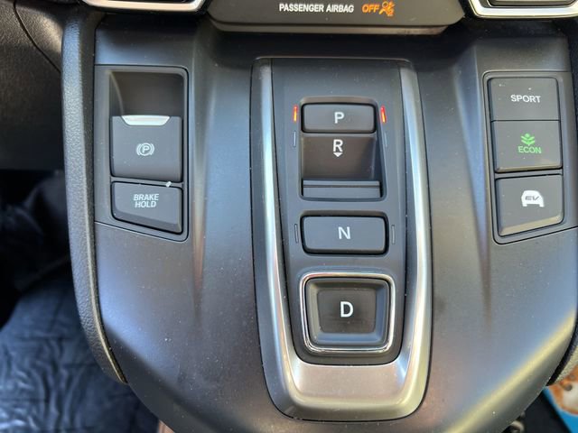 Used 2022 Honda CR-V Touring image 18