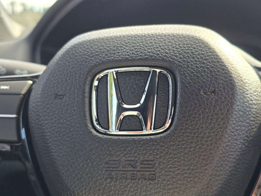 New 2026 Honda Civic Sport Touring image 33