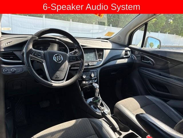 Used 2020 Buick Encore Preferred FWD image 10