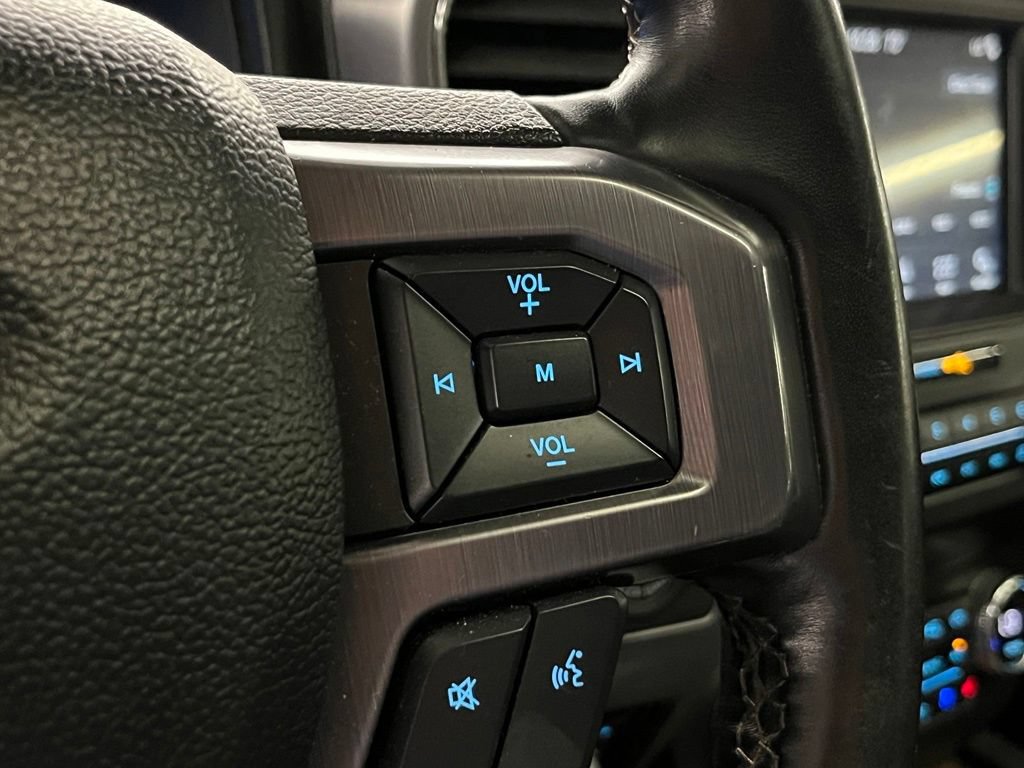 Used 2019 Ford Expedition Max Platinum AWD/4WD image 32