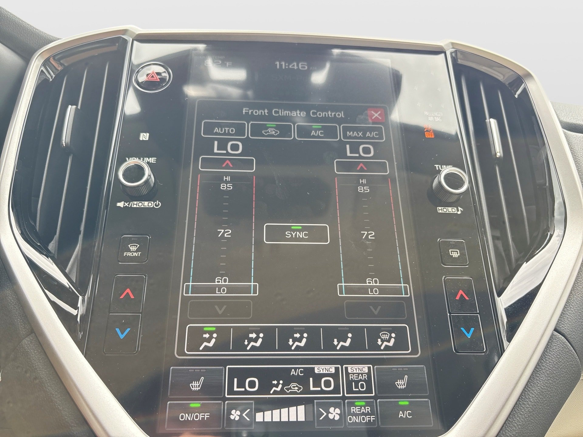 New 2026 Subaru Ascent Limited AWD/4WD image 27
