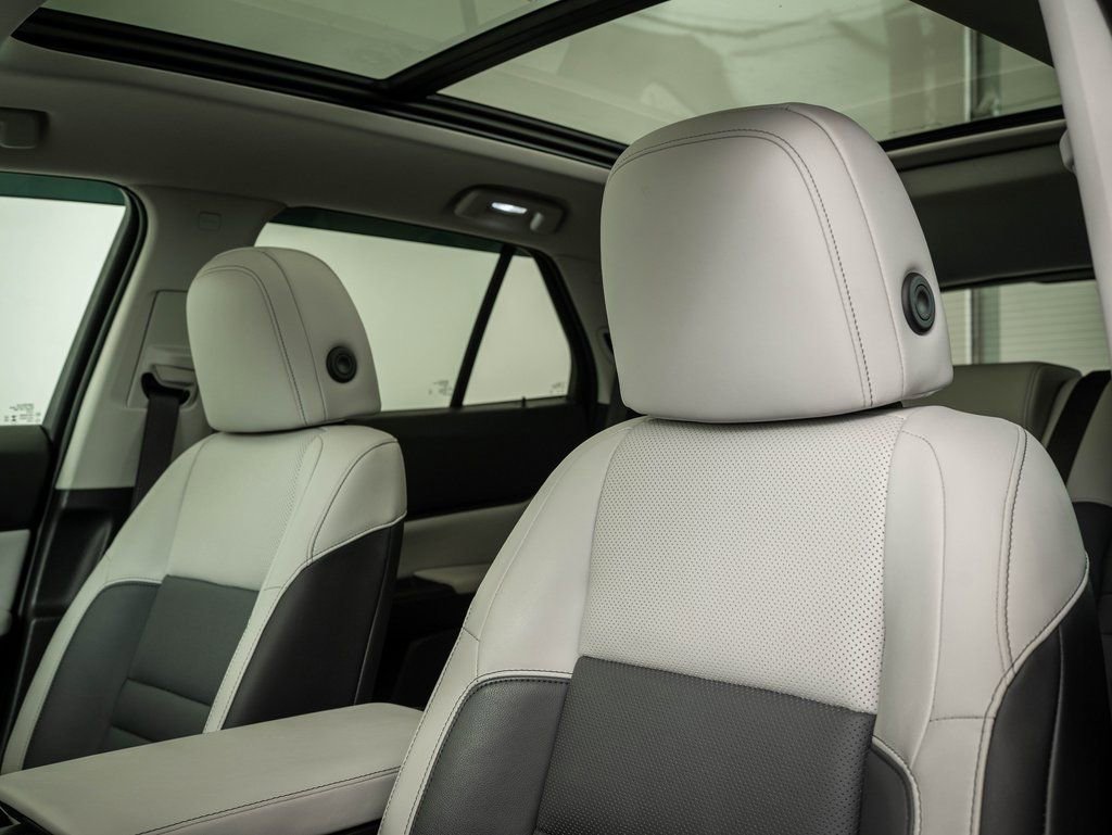 Used 2024 Honda Prologue Elite image 19