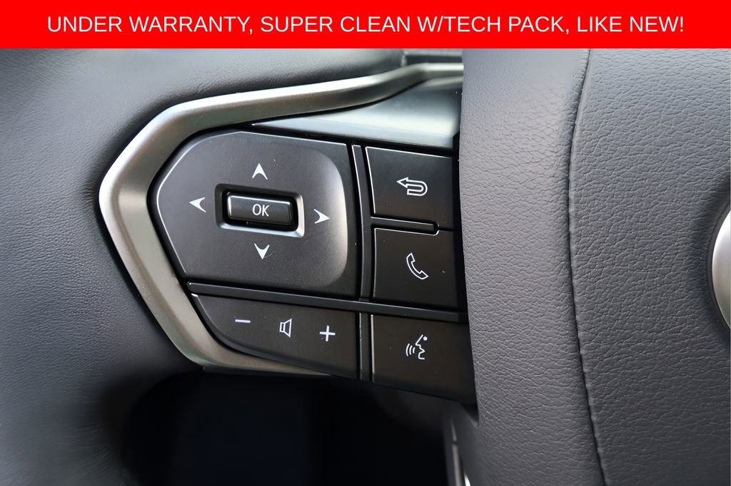 Used 2024 Lexus RX 350 FWD w/ Technology Package image 19