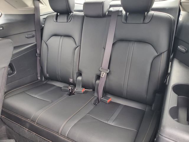 Used 2025 MAZDA CX-90 3.3 Turbo w/ Preferred Package image 31