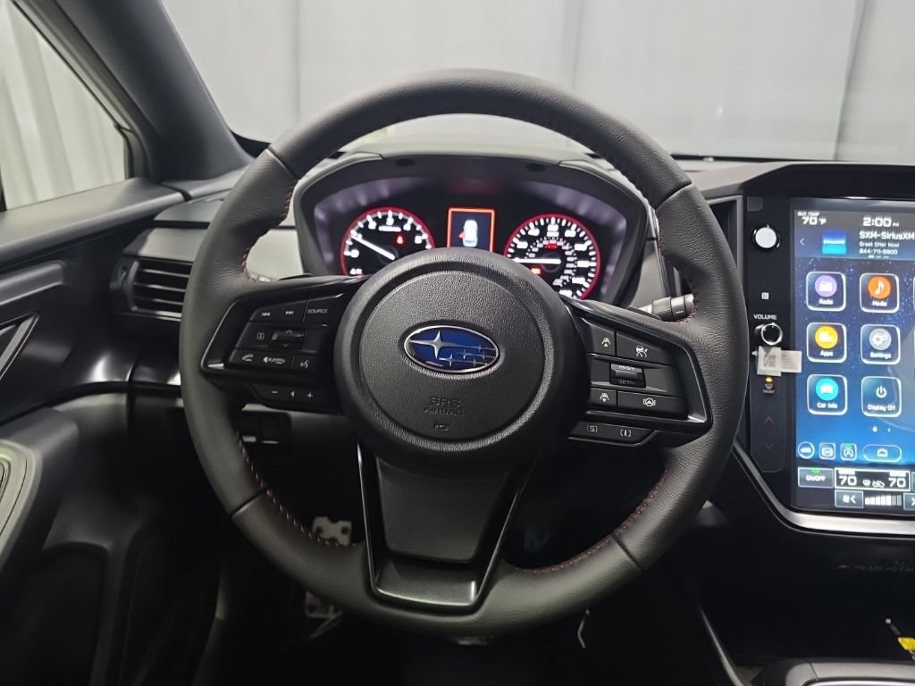 New 2026 Subaru Impreza RS AWD/4WD image 10